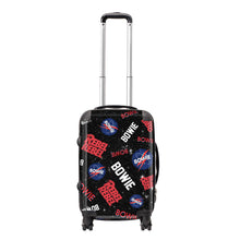 Load image into Gallery viewer, Rocksax David Bowie Travel Backpack - Astro Luggage

