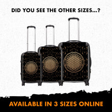Load image into Gallery viewer, Rocksax Bring Me The Horizon Travel Backpack - Sempiternal Luggage
