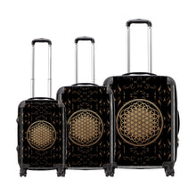 Load image into Gallery viewer, Rocksax Bring Me The Horizon Travel Backpack - Sempiternal Luggage
