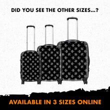 Load image into Gallery viewer, Rocksax Bring Me The Horizon Travel Backpack - Umbrella Luggage
