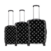 Load image into Gallery viewer, Rocksax Bring Me The Horizon Travel Backpack - Umbrella Luggage
