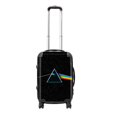 Load image into Gallery viewer, Rocksax Pink Floyd Travel Backpack - Dark Side Of The Moon Luggage
