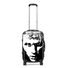 Load image into Gallery viewer, Rocksax Machine Gun Kelly Travel Backpack Luggage - Face
