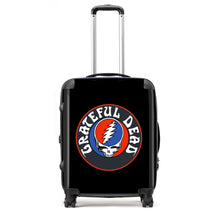 Load image into Gallery viewer, Rocksax Grateful Dead Luggage - Grateful Dead
