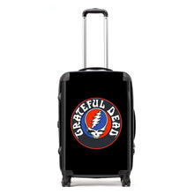 Load image into Gallery viewer, Rocksax Grateful Dead Luggage - Grateful Dead

