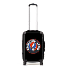 Load image into Gallery viewer, Rocksax Grateful Dead Luggage - Grateful Dead
