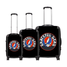 Load image into Gallery viewer, Rocksax Grateful Dead Luggage - Grateful Dead
