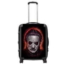 Load image into Gallery viewer, Rocksax Ghost Luggage - Cardinal Copia
