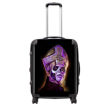 Load image into Gallery viewer, Rocksax Ghost Luggage - Papa Purple
