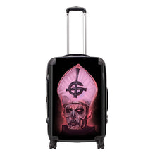 Load image into Gallery viewer, Rocksax Ghost Luggage - Papa Pink
