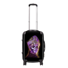 Load image into Gallery viewer, Rocksax Ghost Luggage - Papa Purple
