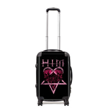 Load image into Gallery viewer, Rocksax HIM Travel Bag Luggage - Logo
