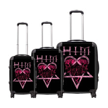 Load image into Gallery viewer, Rocksax HIM Travel Bag Luggage - Logo
