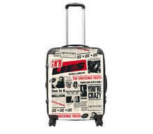 Load image into Gallery viewer, Rocksax Guns N' Roses Travel Backpack - Lies Luggage
