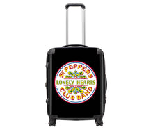 Load image into Gallery viewer, Rocksax The Beatles Luggage - Lonely Hearts
