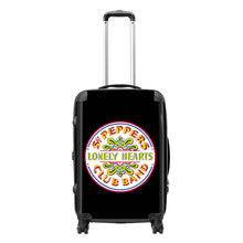 Load image into Gallery viewer, Rocksax The Beatles Luggage - Lonely Hearts
