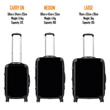 Load image into Gallery viewer, Rocksax Megadeth Travel Backpack Luggage - Peace Sells
