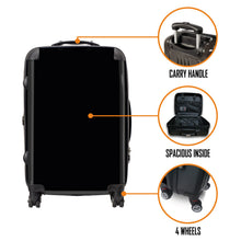 Load image into Gallery viewer, Rocksax The Beatles Luggage - Lonely Hearts
