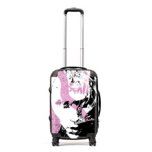 Load image into Gallery viewer, Rocksax Machine Gun Kelly Travel Backpack Luggage - MGK
