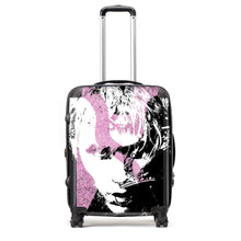 Load image into Gallery viewer, Rocksax Machine Gun Kelly Travel Backpack Luggage - MGK
