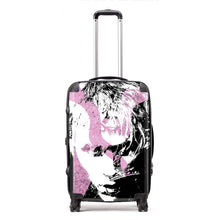 Load image into Gallery viewer, Rocksax Machine Gun Kelly Travel Backpack Luggage - MGK
