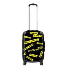 Load image into Gallery viewer, Rocksax Sex Pistols Travel Backpack - Never Mind The Bollocks Luggage
