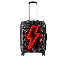 Load image into Gallery viewer, Rocksax AC/DC Travel Backpack - PWR Up Luggage
