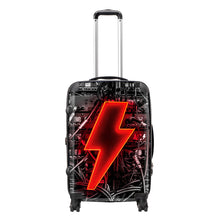 Load image into Gallery viewer, Rocksax AC/DC Travel Backpack - PWR Up Luggage
