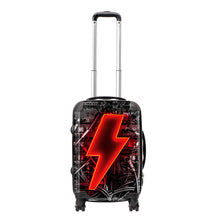 Load image into Gallery viewer, Rocksax AC/DC Travel Backpack - PWR Up Luggage
