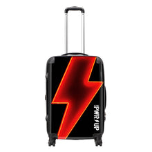 Load image into Gallery viewer, Rocksax AC/DC Travel Backpack - PWR UP Zoom Luggage
