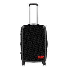 Load image into Gallery viewer, Rocksax AC/DC Travel Backpack - Riff Raff Luggage
