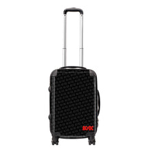 Load image into Gallery viewer, Rocksax AC/DC Travel Backpack - Riff Raff Luggage
