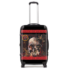 Load image into Gallery viewer, Rocksax Slayer Travel Bag Luggage - South Of Heaven

