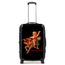 Load image into Gallery viewer, Rocksax Stone Temple Pilots Travel Bag Luggage - Baby
