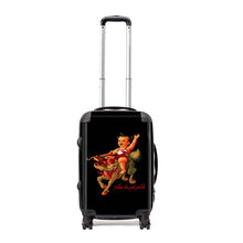 Load image into Gallery viewer, Rocksax Stone Temple Pilots Travel Bag Luggage - Baby
