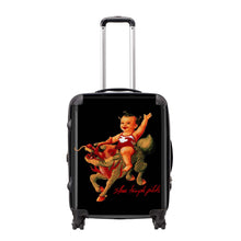 Load image into Gallery viewer, Rocksax Stone Temple Pilots Travel Bag Luggage - Baby
