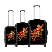 Load image into Gallery viewer, Rocksax Stone Temple Pilots Travel Bag Luggage - Baby
