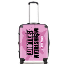 Load image into Gallery viewer, Rocksax Machine Gun Kelly Travel Backpack Luggage - Sellout
