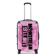 Load image into Gallery viewer, Rocksax Machine Gun Kelly Travel Backpack Luggage - Sellout
