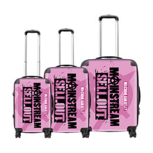 Load image into Gallery viewer, Rocksax Machine Gun Kelly Travel Backpack Luggage - Sellout
