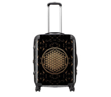 Load image into Gallery viewer, Rocksax Bring Me The Horizon Travel Backpack - Sempiternal Luggage
