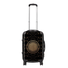 Load image into Gallery viewer, Rocksax Bring Me The Horizon Travel Backpack - Sempiternal Luggage
