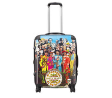 Load image into Gallery viewer, The Beatles Luggage - Sgt Peppers Album
