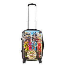 Load image into Gallery viewer, The Beatles Luggage - Sgt Peppers Album
