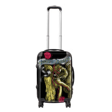 Load image into Gallery viewer, Rocksax Guns N' Roses Travel Backpack - Illusion Luggage

