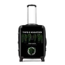 Load image into Gallery viewer, Rocksax Type O Negative Travel Bag Luggage - Dead Again
