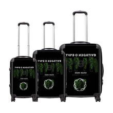 Load image into Gallery viewer, Rocksax Type O Negative Travel Bag Luggage - Dead Again
