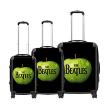 Load image into Gallery viewer, Rocksax The Beatles Travel Backpack Luggage - Apple Corps
