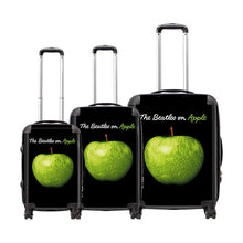 Load image into Gallery viewer, Rocksax The Beatles Travel Backpack Luggage - Beatles On Apple
