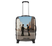 Load image into Gallery viewer, Rocksax Pink Floyd Travel Backpack - Wish You Were Here Luggage
